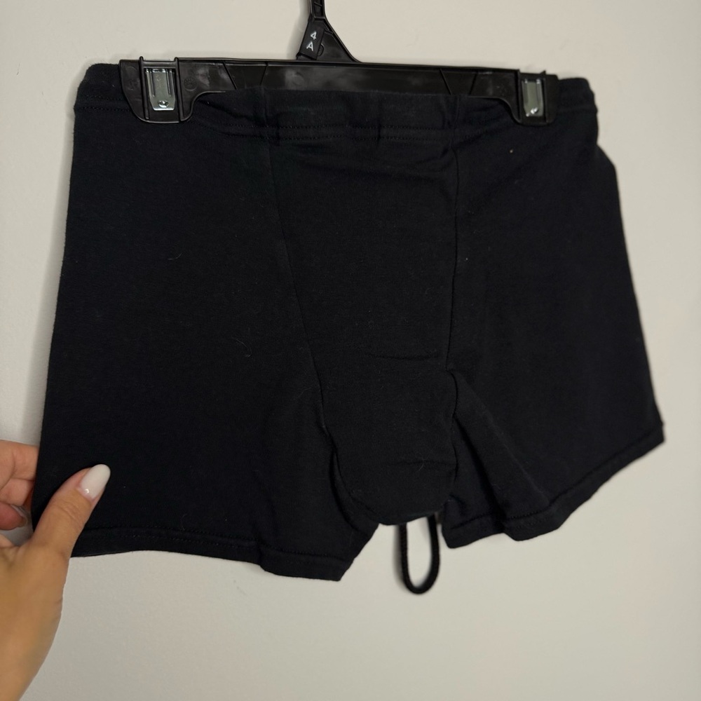 H22 Underworks Women's Performance Microfiber Support Boxers - Boy-leg Briefs - Picture 6 of 6